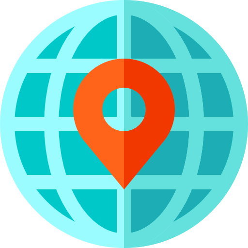 Internet icon