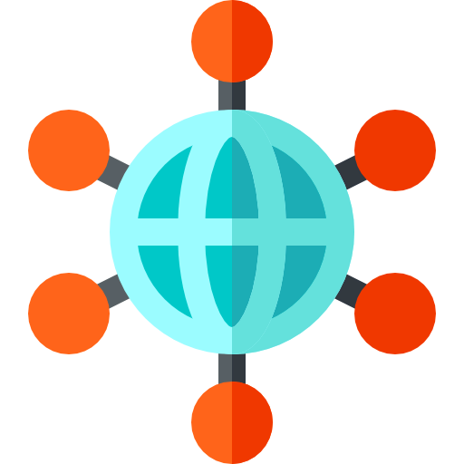 Network icon