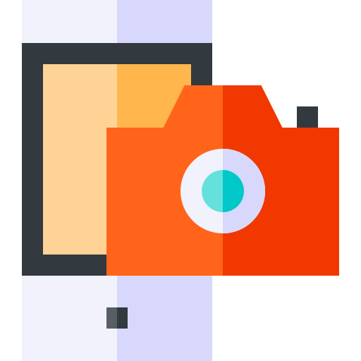 Camera icon