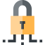 Lock ícone 64x64