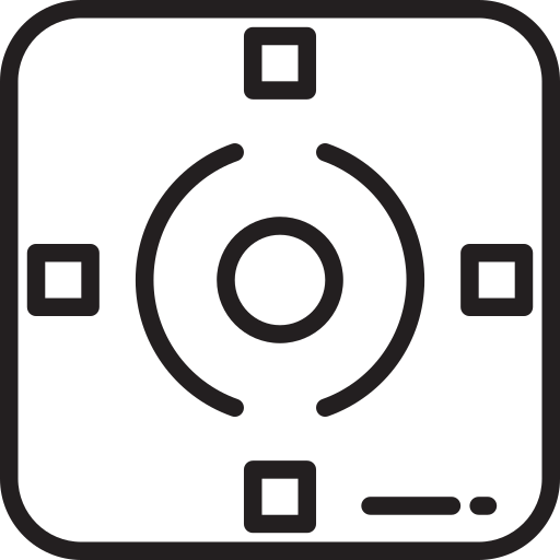Focus icon