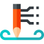 Write 图标 64x64