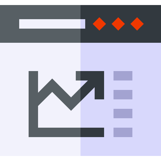 Analytics アイコン
