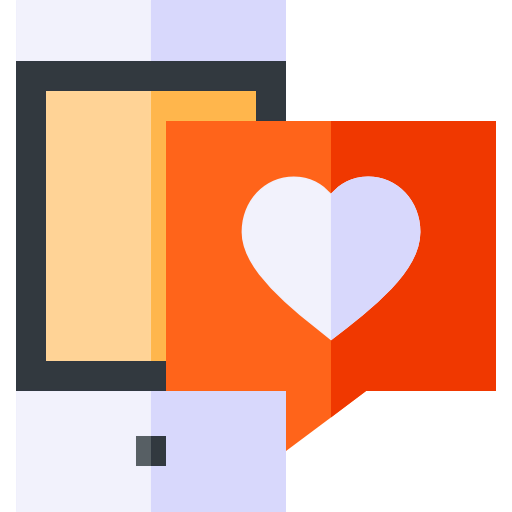 Feedback icon