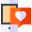 Feedback ícone 64x64