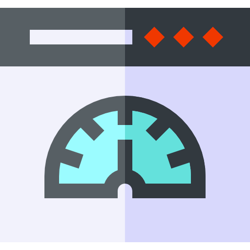 Web development Symbol