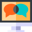 Chat 图标 64x64