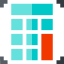 Calculator 图标 64x64