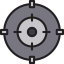 Focus icon 64x64
