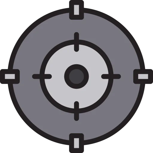 Focus icon