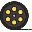 Film roll icon 64x64