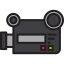 Video recorder icon 64x64