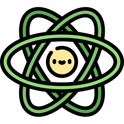 Atom icon