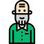 Old man icon 64x64