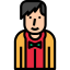 Boy icon 64x64