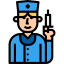 Nurse icon 64x64