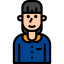 Businesswoman icon 64x64