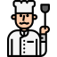 Cook icon 64x64