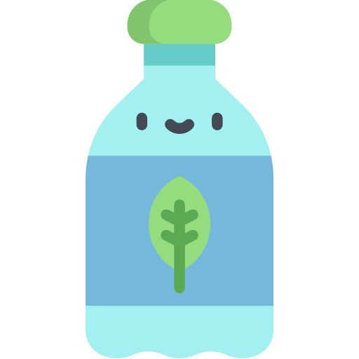 Bottle icon