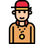 Rapper icon 64x64