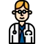 Doctor icon 64x64