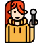 Singer icon 64x64
