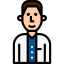 Doctor icon 64x64