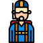 Diver icon 64x64