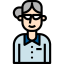 Teacher icon 64x64