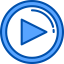 Play icon 64x64