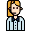 Customer service icon 64x64
