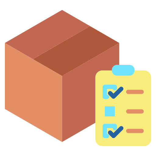 Box icon