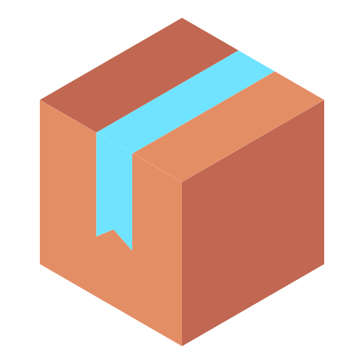 Box icon