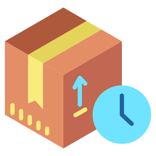 Box icon