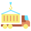 Cargo icon 64x64