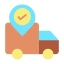 Delivery icon 64x64