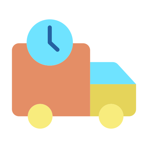 On time icon