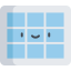 Solar panel icon 64x64