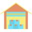 Logistic icon 64x64