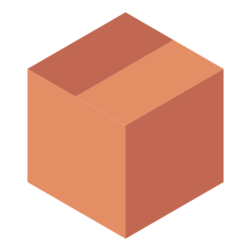 Box icon