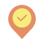 Location icon 64x64
