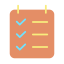Clipboard icon 64x64
