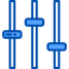 Equalizer icon 64x64