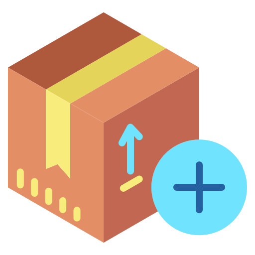 Add icon