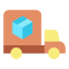 Logistic icon 64x64
