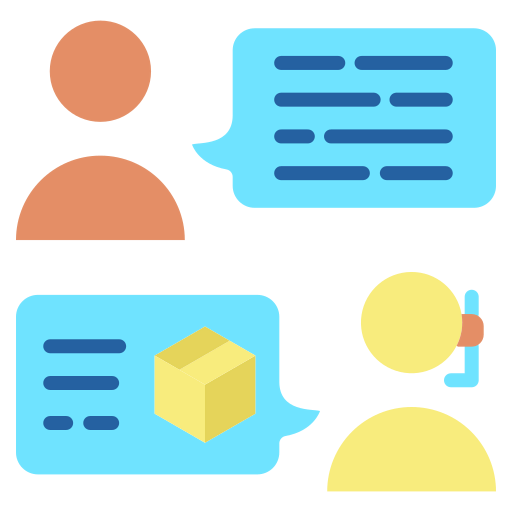 Support icon