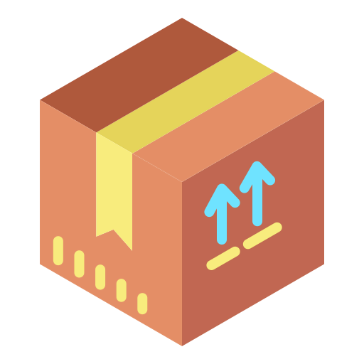 Delivery icon