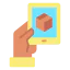 Logistic icon 64x64