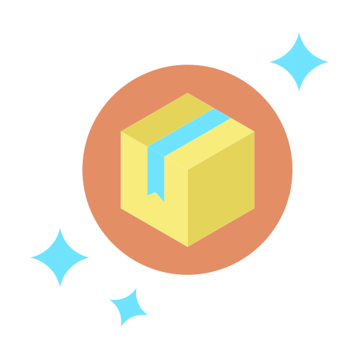 Box icon
