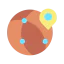 International icon 64x64
